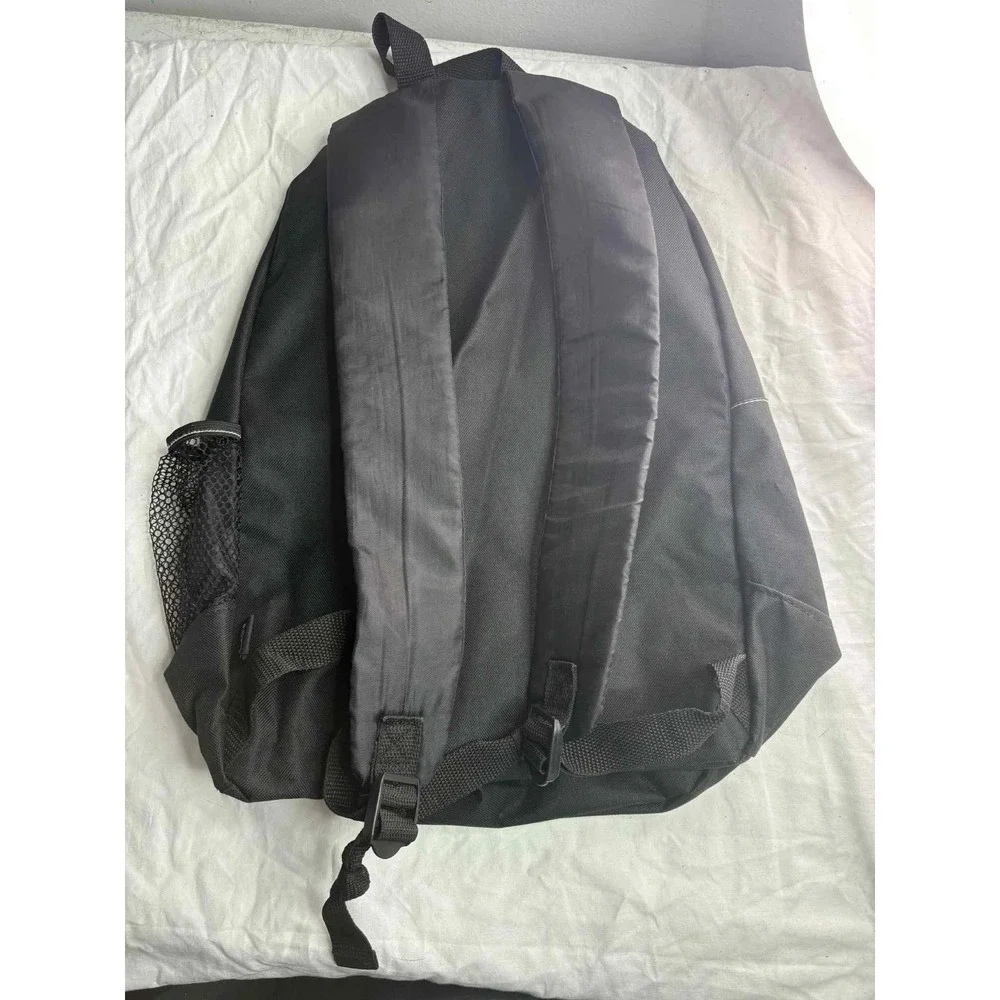 Coca-Cola Backpack Red and Black